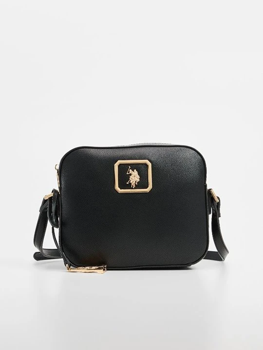 Zdjęcie produktu Torba na ramię U.S. POLO ASSN. czarny