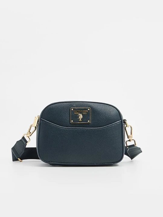 Zdjęcie produktu Torba na ramię U.S. POLO ASSN. granatowy