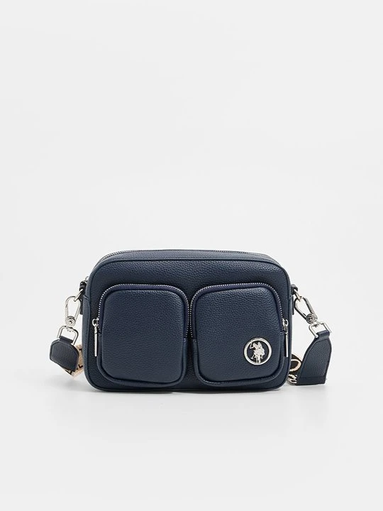 Zdjęcie produktu Torba na ramię U.S. POLO ASSN. granatowy