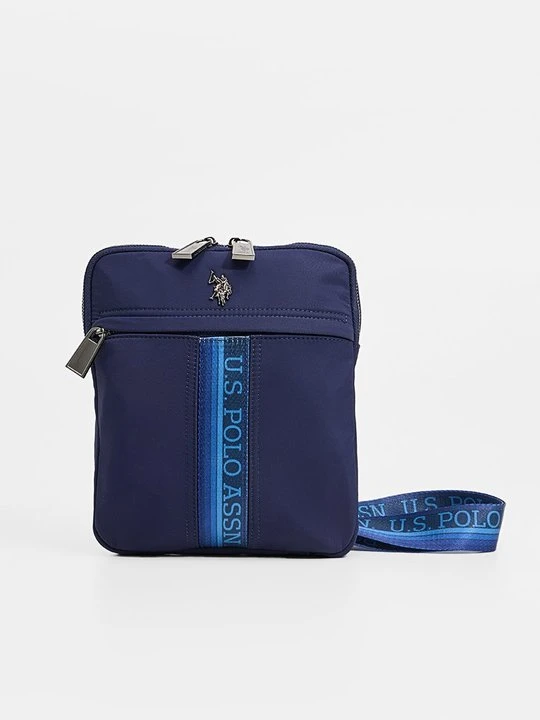 Zdjęcie produktu Torba na ramię U.S. POLO ASSN. granatowy