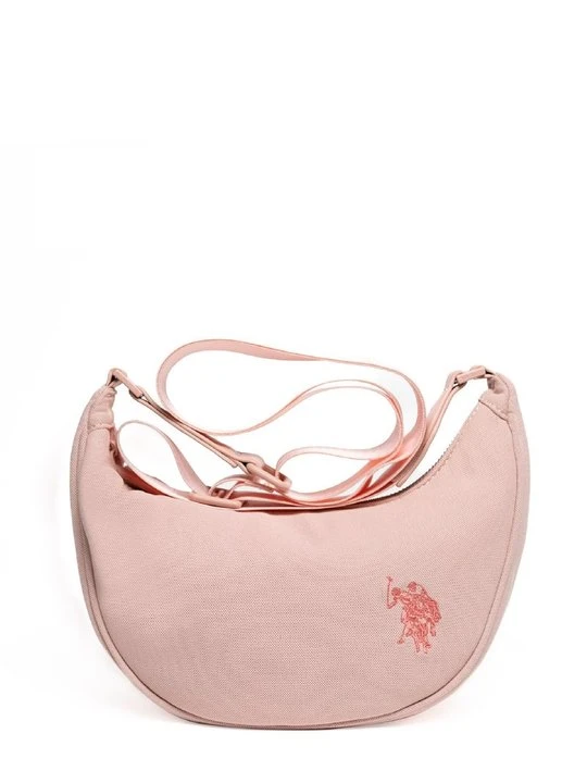Zdjęcie produktu Torba na ramię U.S. POLO ASSN. różowy