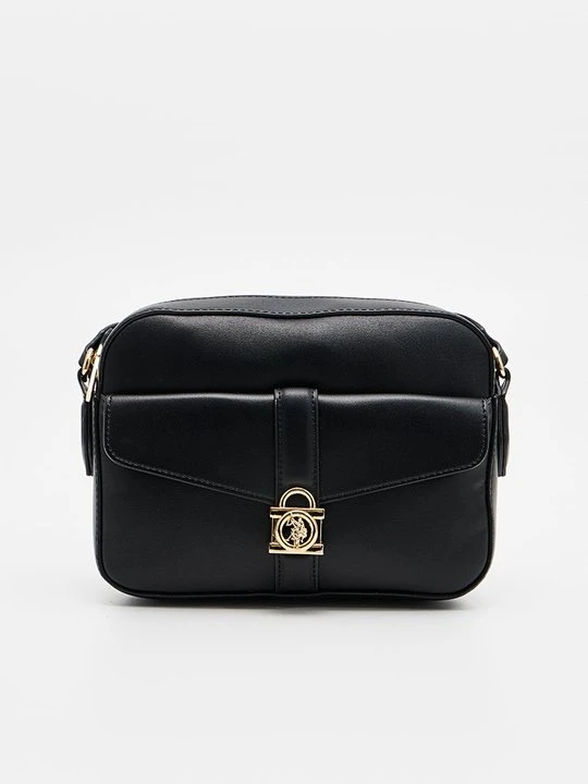Zdjęcie produktu Torba na ramię U.S. POLO ASSN. czarny