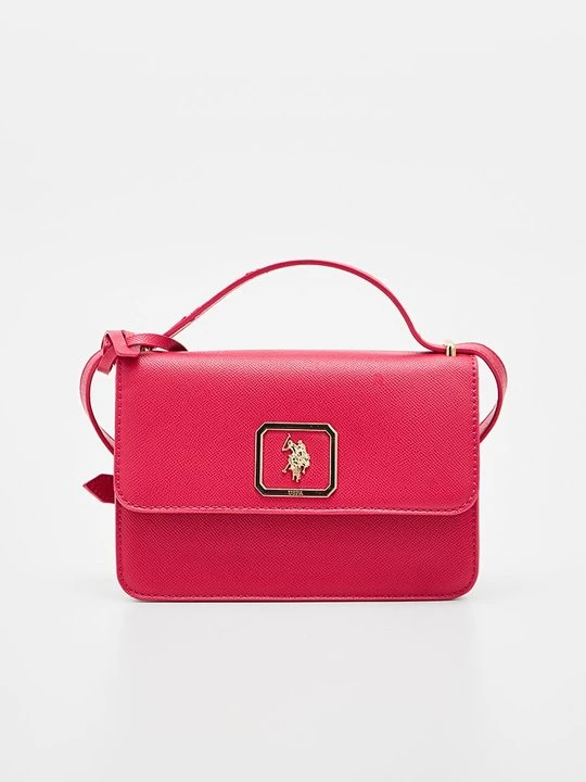 Zdjęcie produktu Torba na ramię U.S. POLO ASSN. różowy