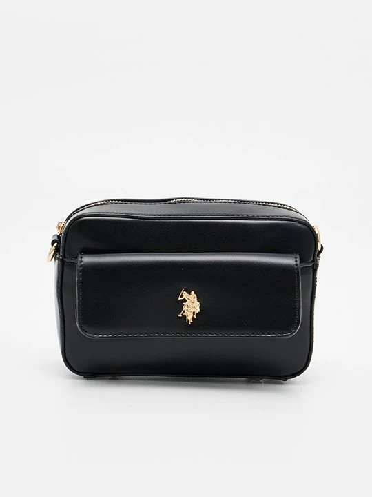Zdjęcie produktu Torba na ramię U.S. POLO ASSN. czarny