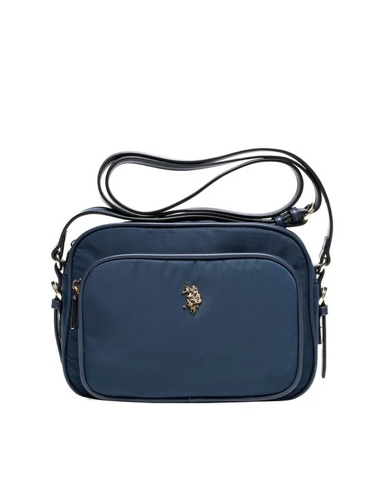 Zdjęcie produktu Torba na ramię U.S. POLO ASSN. błękit królewski