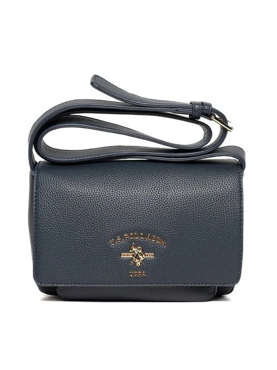 Zdjęcie produktu Torba na ramię U.S. POLO ASSN. granatowy