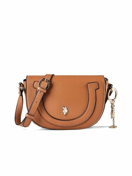 Zdjęcie produktu Torba na ramię U.S. POLO ASSN. tan