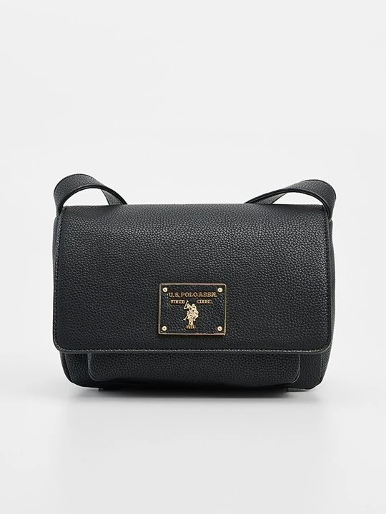 Zdjęcie produktu Torba na ramię U.S. POLO ASSN. czarny