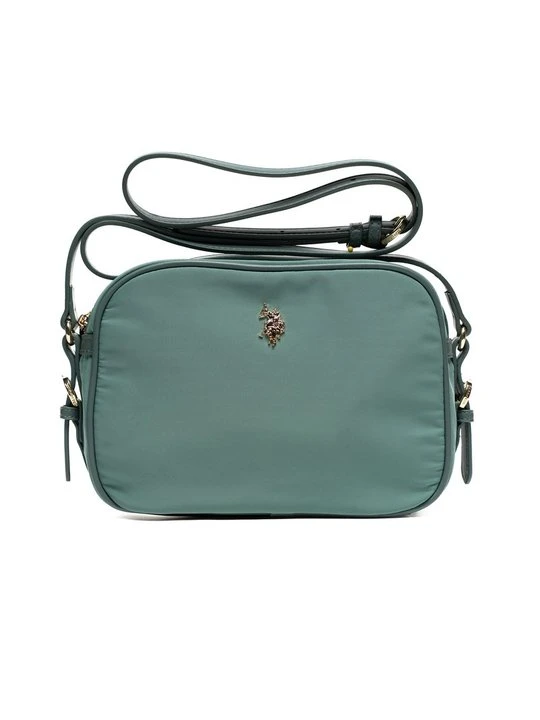 Zdjęcie produktu Torba na ramię U.S. POLO ASSN. zielony