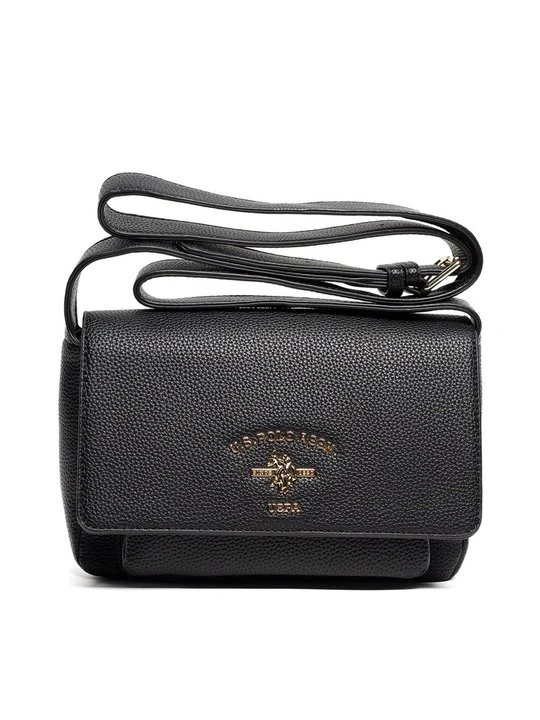 Zdjęcie produktu Torba na ramię U.S. POLO ASSN. czarny