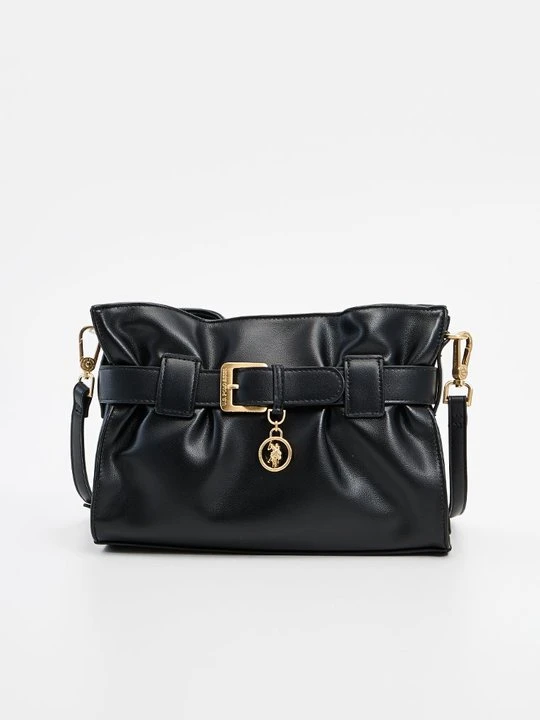 Zdjęcie produktu Torba na ramię U.S. POLO ASSN. czarny