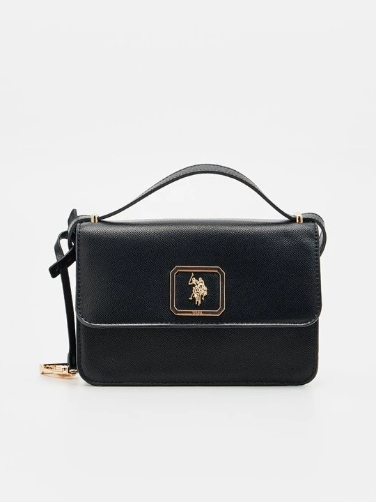 Zdjęcie produktu Torba na ramię U.S. POLO ASSN. czarny