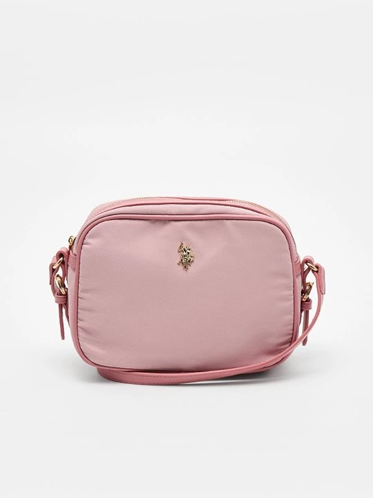Zdjęcie produktu Torba na ramię U.S. POLO ASSN. różowy