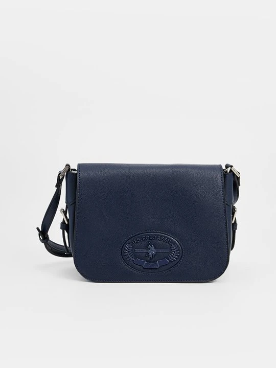 Zdjęcie produktu Torba na ramię U.S. POLO ASSN. granatowy