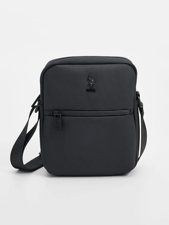 Zdjęcie produktu Torba na ramię U.S. POLO ASSN. czarny