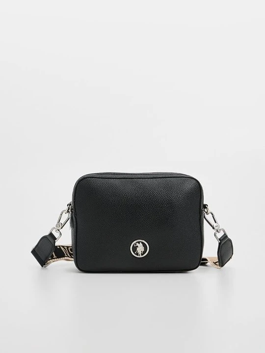 Zdjęcie produktu Torba na ramię U.S. POLO ASSN. czarny