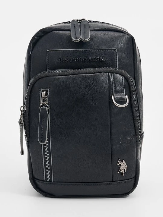 Zdjęcie produktu Torba na ramię U.S. POLO ASSN. czarny