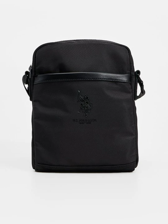 Zdjęcie produktu Torba na ramię U.S. POLO ASSN. czarny