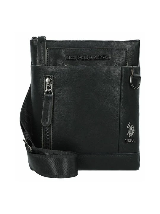 Zdjęcie produktu Torba na ramię U.S. POLO ASSN. czarny