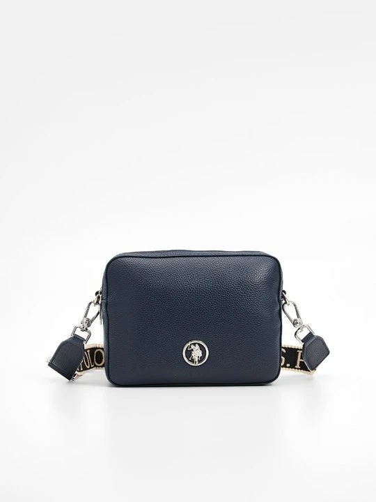 Zdjęcie produktu Torba na ramię U.S. POLO ASSN. granatowy
