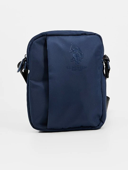 Zdjęcie produktu Torba na ramię U.S. POLO ASSN. granatowy