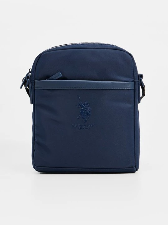 Zdjęcie produktu Torba na ramię U.S. POLO ASSN. granatowy
