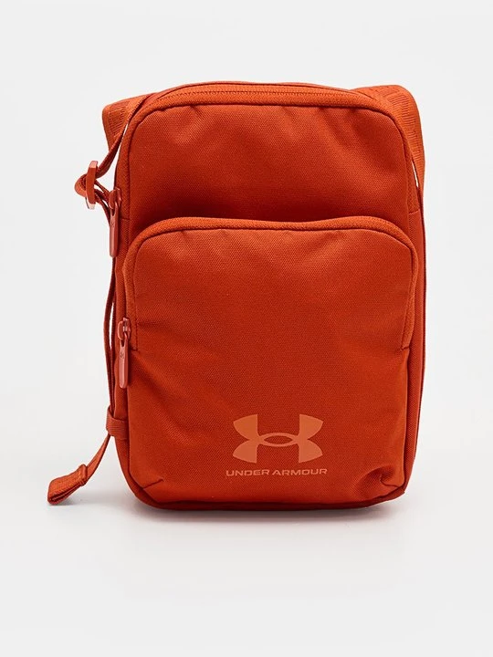 Zdjęcie produktu Torba na ramię Under Armour pomarańczowy
