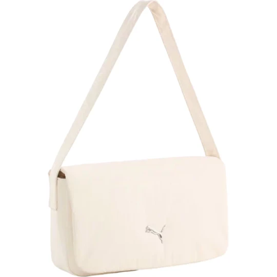 Zdjęcie produktu Torba na ramię Up Baguette Bag Puma Beżowy