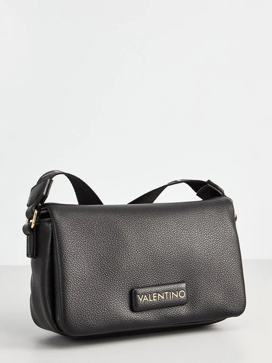 Zdjęcie produktu Torba na ramię VALENTINO BAGS antracytowy melanż