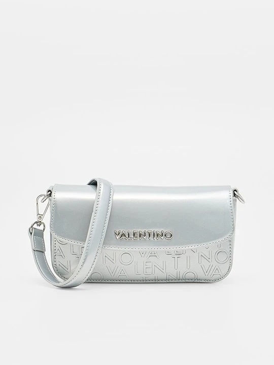Zdjęcie produktu Torba na ramię VALENTINO BAGS srebrny