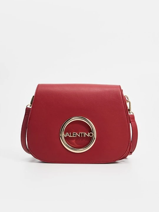 Zdjęcie produktu Torba na ramię VALENTINO BAGS czerwony