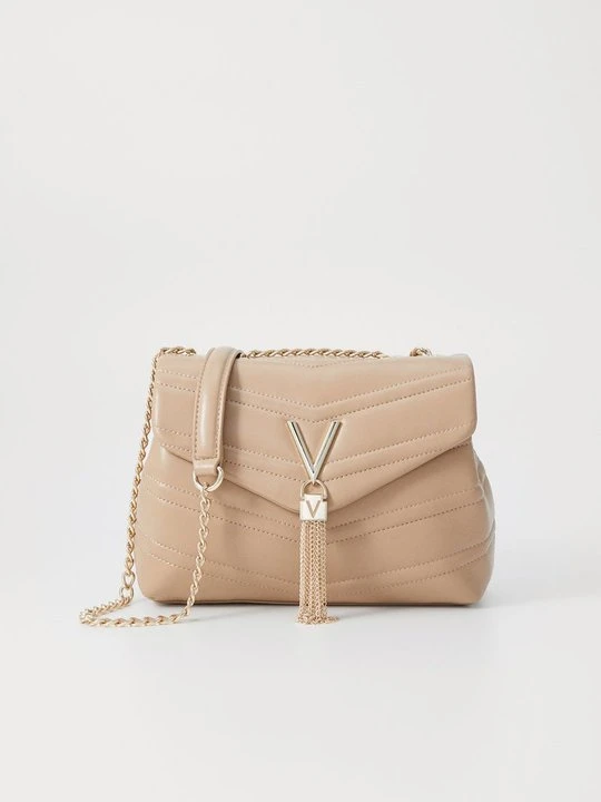 Zdjęcie produktu Torba na ramię VALENTINO BAGS beżowy