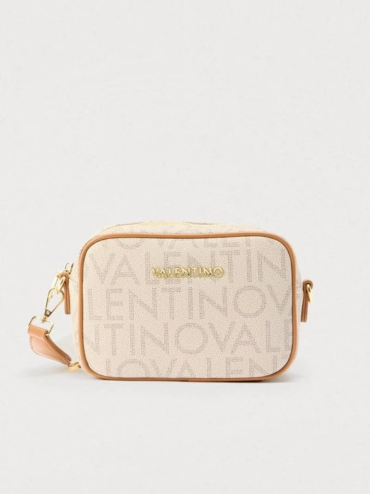 Zdjęcie produktu Torba na ramię VALENTINO BAGS beżowy