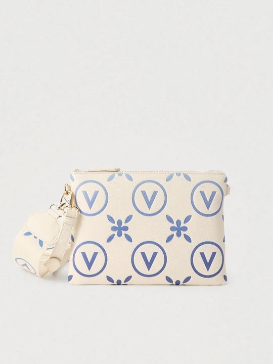 Zdjęcie produktu Torba na ramię VALENTINO BAGS beżowy