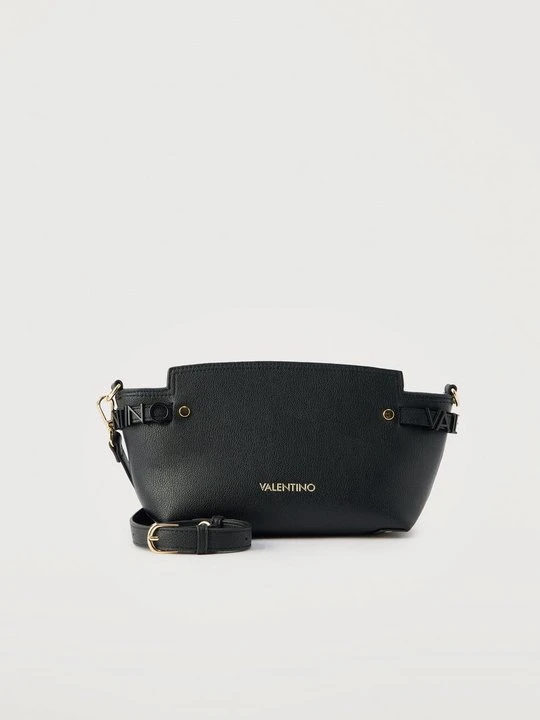 Zdjęcie produktu Torba na ramię VALENTINO BAGS antracytowy melanż