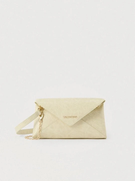 Zdjęcie produktu Torba na ramię VALENTINO BAGS mleczny