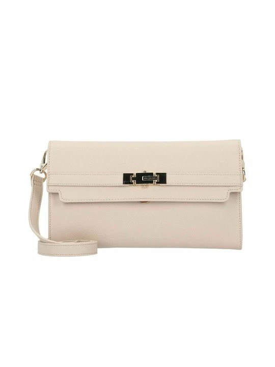 Zdjęcie produktu Torba na ramię VALENTINO BAGS beżowy