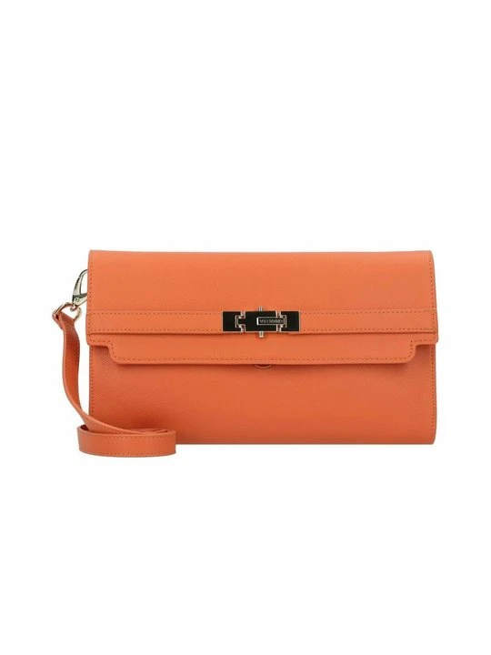 Zdjęcie produktu Torba na ramię VALENTINO BAGS pomarańczowy