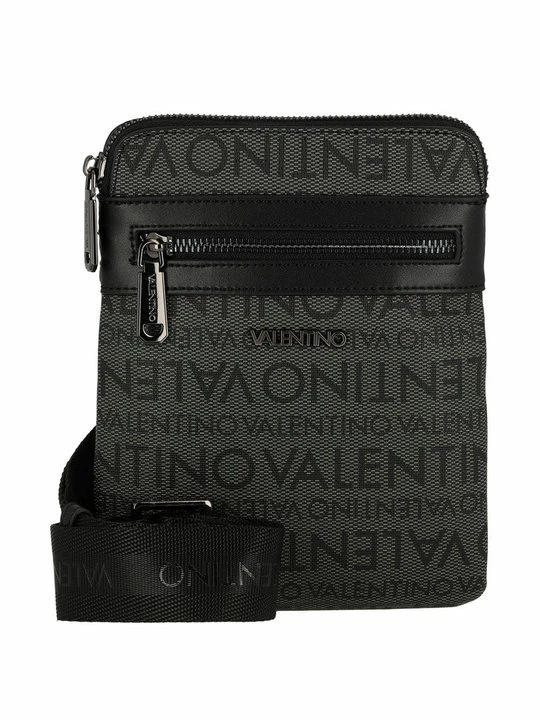 Zdjęcie produktu Torba na ramię VALENTINO BAGS ciemnoszary