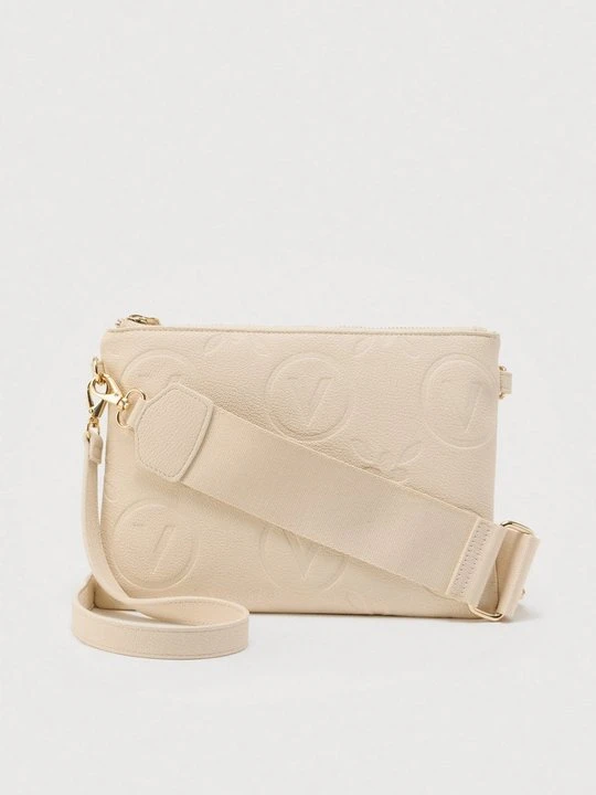 Zdjęcie produktu Torba na ramię VALENTINO BAGS mleczny