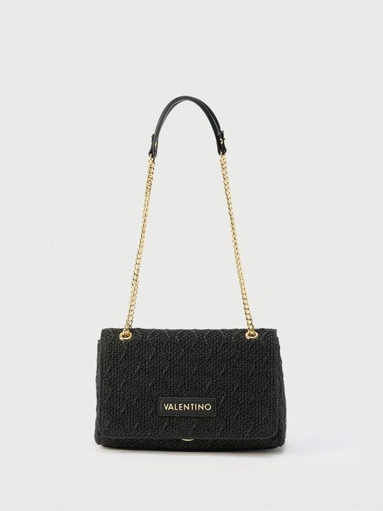 Zdjęcie produktu Torba na ramię VALENTINO BAGS antracytowy melanż