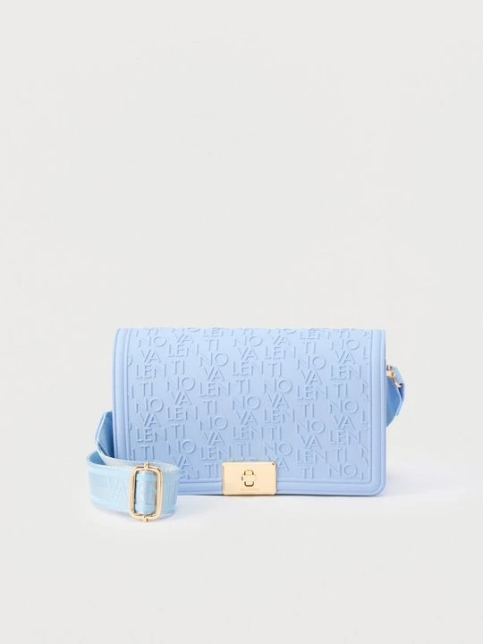 Zdjęcie produktu Torba na ramię VALENTINO BAGS niebieski