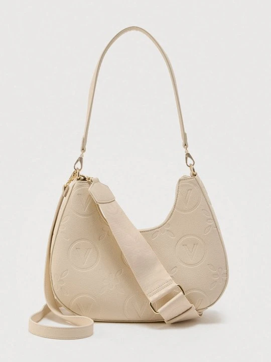 Zdjęcie produktu Torba na ramię VALENTINO BAGS mleczny