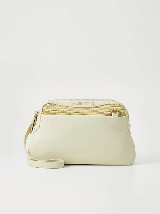 Zdjęcie produktu Torba na ramię VALENTINO BAGS jasnożółty