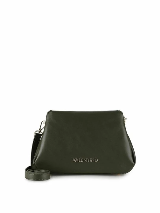 Zdjęcie produktu Torba na ramię VALENTINO BAGS ciemnozielony