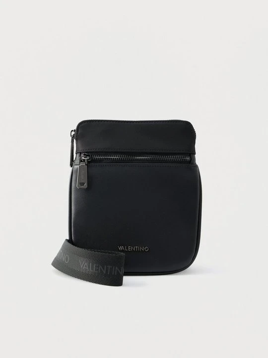 Zdjęcie produktu Torba na ramię VALENTINO BAGS antracytowy melanż