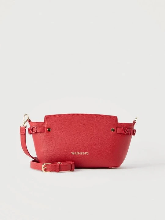 Zdjęcie produktu Torba na ramię VALENTINO BAGS czerwony