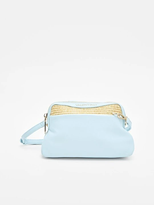 Zdjęcie produktu Torba na ramię VALENTINO BAGS jasnoniebieski