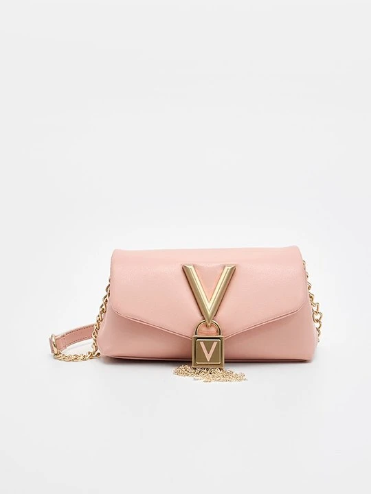 Zdjęcie produktu Torba na ramię VALENTINO BAGS jasny brąz