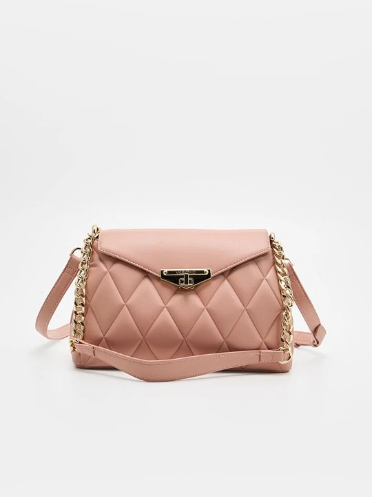 Zdjęcie produktu Torba na ramię VALENTINO BAGS jasny brąz